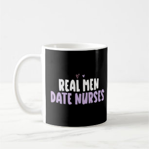 Färgad Heart Real Manar Datum sjuksköterskor ska Kaffemugg