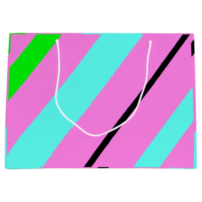 Färgad linjer (Framsidan)