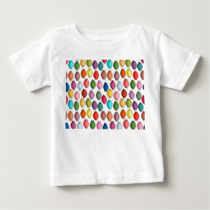 Färgad Löv T Shirt