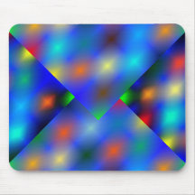 Färgad MousePad eller annat kuvert?