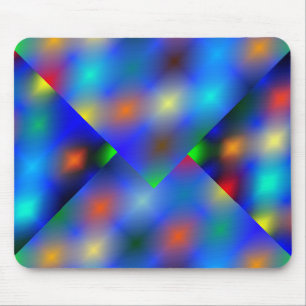 Färgad MousePad eller annat kuvert? Musmatta