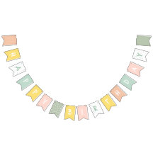 Färgad Pastel Grattis på födelsedagen