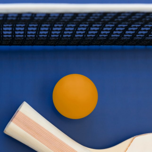 Färgad Ping Pong Boll (Tabell)