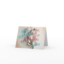 Färgad Rosa Gul ros Blommigt vattenfärg