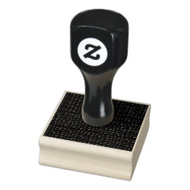 Färgad Smiles Stämpel