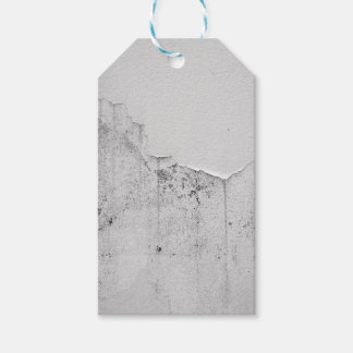 Färgade amerikanska presentbrickor presentetikett