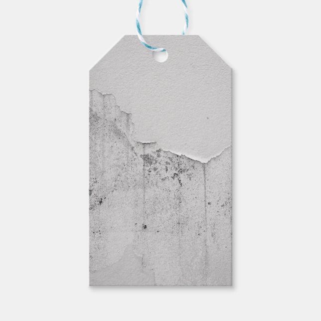 Färgade amerikanska presentbrickor presentetikett (Framsidan)