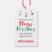 Färgade God jul-prydnadsföremål