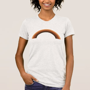 Färgade Pride T-Shirt