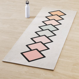 färgadens fyrkanter