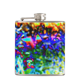 Färgadens is fickplunta