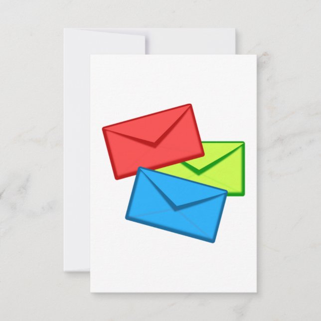 Färgadens kuvert (Framsida)