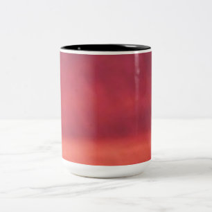 Färgadens malldesigners Mugg