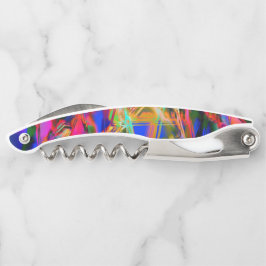 Färgadens nedfläckad fyrkanter med "felaktiga pens