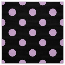 färgader på svart mönster tyg