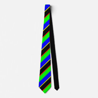 färgadrandar slips