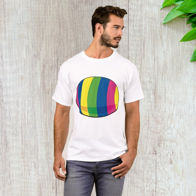 Färgägg T Shirt (Skapare uppladdad)