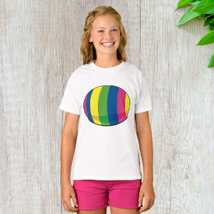 Färgägg T Shirt