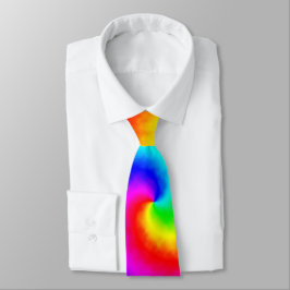 Färgämne Dye Rainbow Swirl Hippie Boho Chic Slips