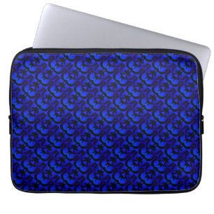 Färgämne Laptop Fodral