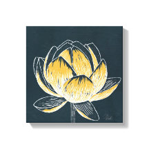 Färgämne Lotus Flower nr 1