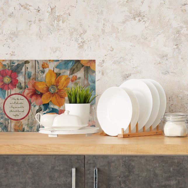 Färgämnen, Anpassade, rotsblommor, glas (Skapare uppladdad)