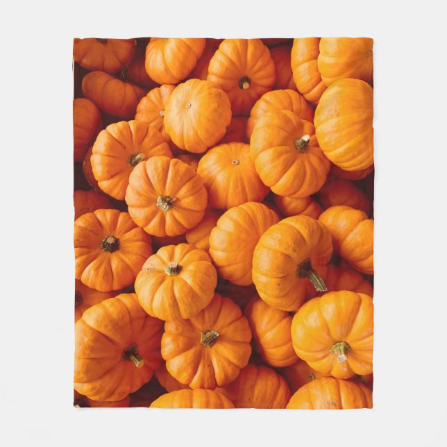 Färgämnen av grönsaker fleecefilt (Framsidan)