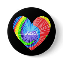 Färgämnen Dye Heart