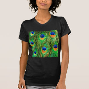Färgämnen för boskapsuppfödning Skriv ut T-shirt
