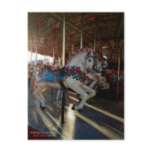 Färgämnen för karusellhästar / karnivalstrand /