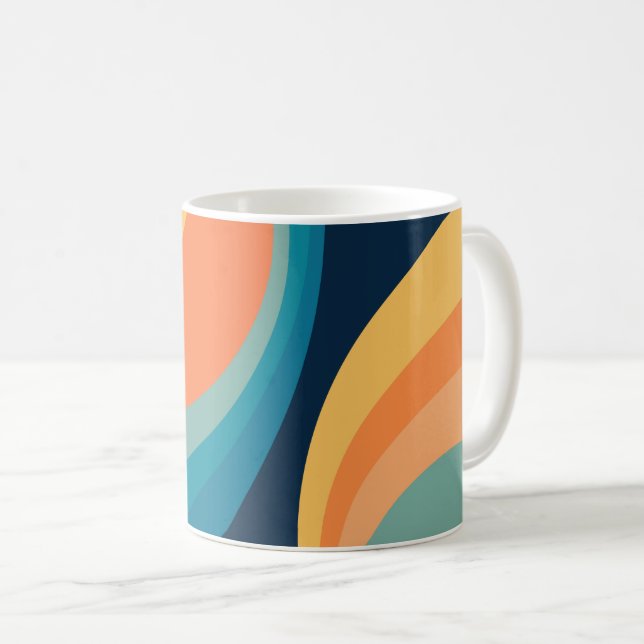 Färgämnen för reflexcirklar kaffemugg (Framsida höger)