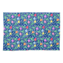 Färgämnen för tulpanblommor