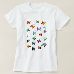 Färgämnen för vattenfärg t shirt
