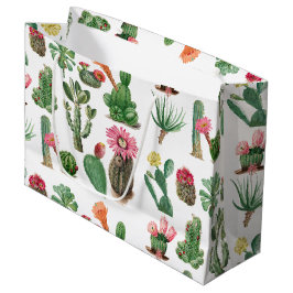 Färgämnen för vattenfärgaktus- och succulents-blom