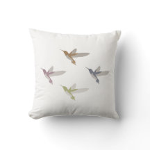 Färgämnen Hummingbird