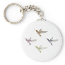 Färgämnen Hummingbird