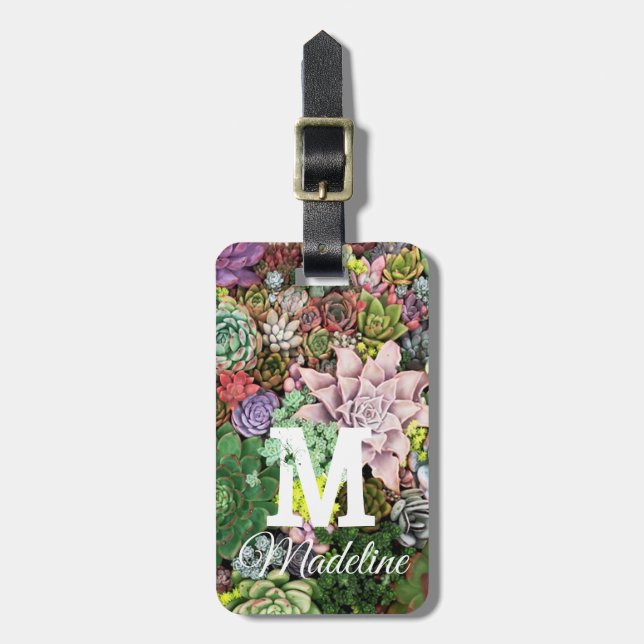 Färgämnen i form av självhäftande ämnen bagagebricka (Vertikal Framsida)