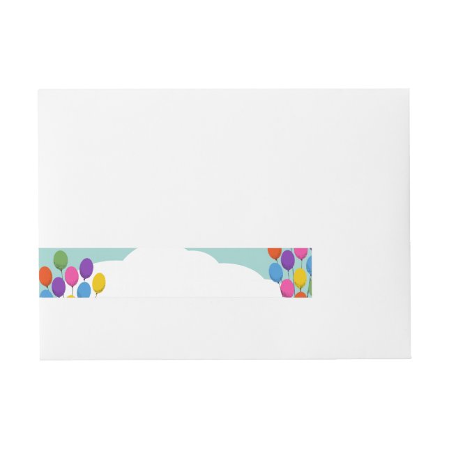 Färgämnen i Himlar Etikettband (Framsidan)