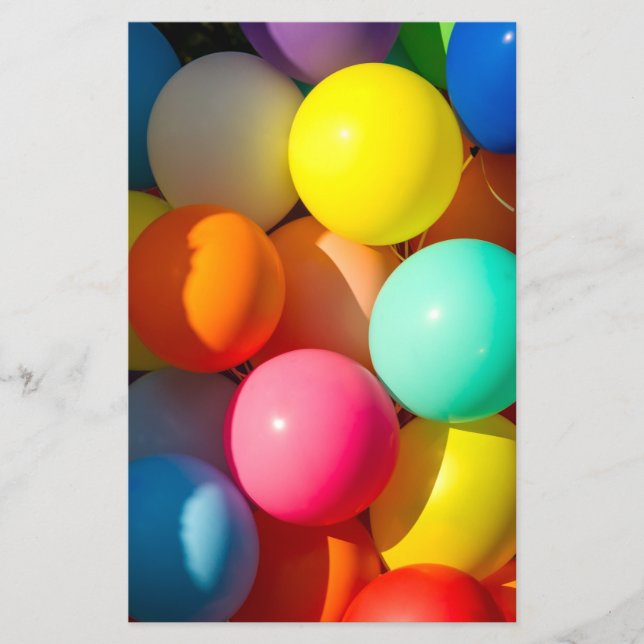 Färgämnen i Leksak Flygblad (Framsidan)