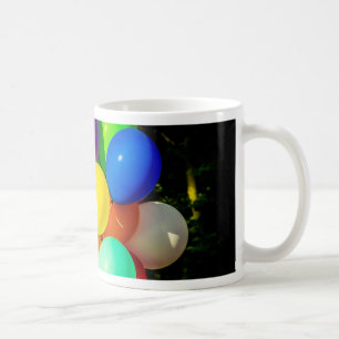 Färgämnen i Leksak Kaffemugg