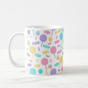 Färgämnen Kaffemugg