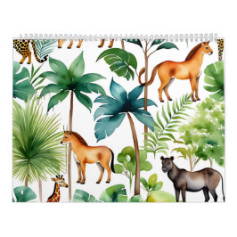 Färgämnen Kalender