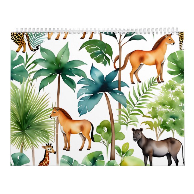 Färgämnen Kalender (Omslag)