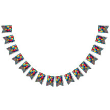 Färgämnen Kön Neutral födelsedag