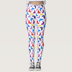 Färgämnen Leggings