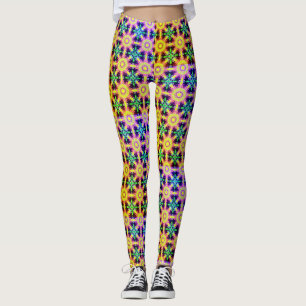 Färgämnen Leggings