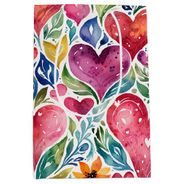 Färgämnen och blommor