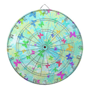 Färgämnen och Daisy av Shirley Taylor Piltavla