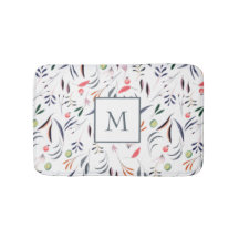 Färgämnen och Löv