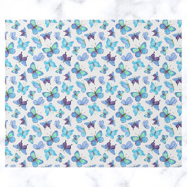 Färgämnen Presentpapper